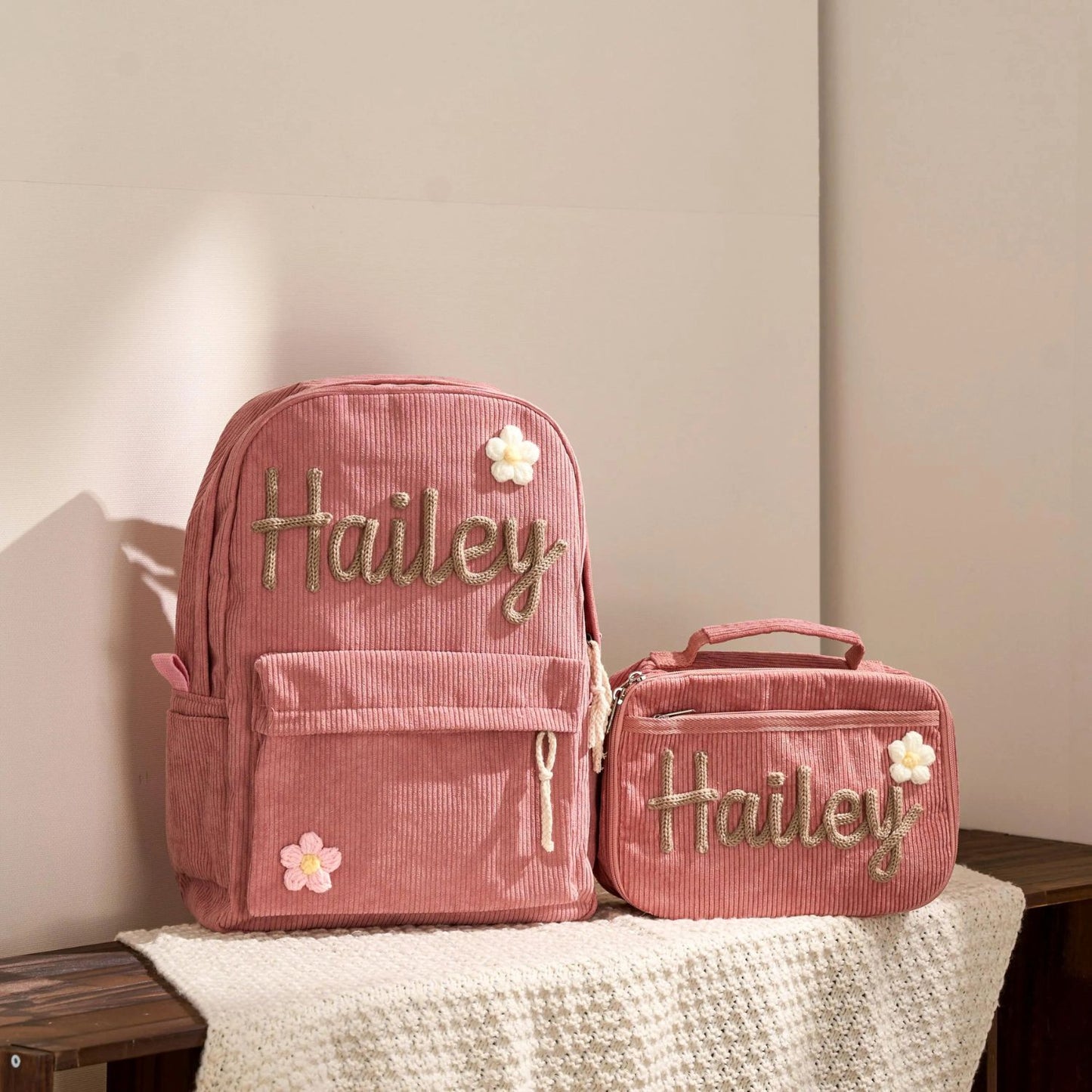 Personalized Lunch Box