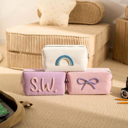 Personalized Pencil Case