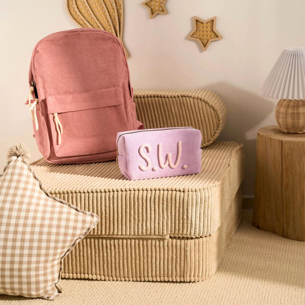 Personalized Pencil Case
