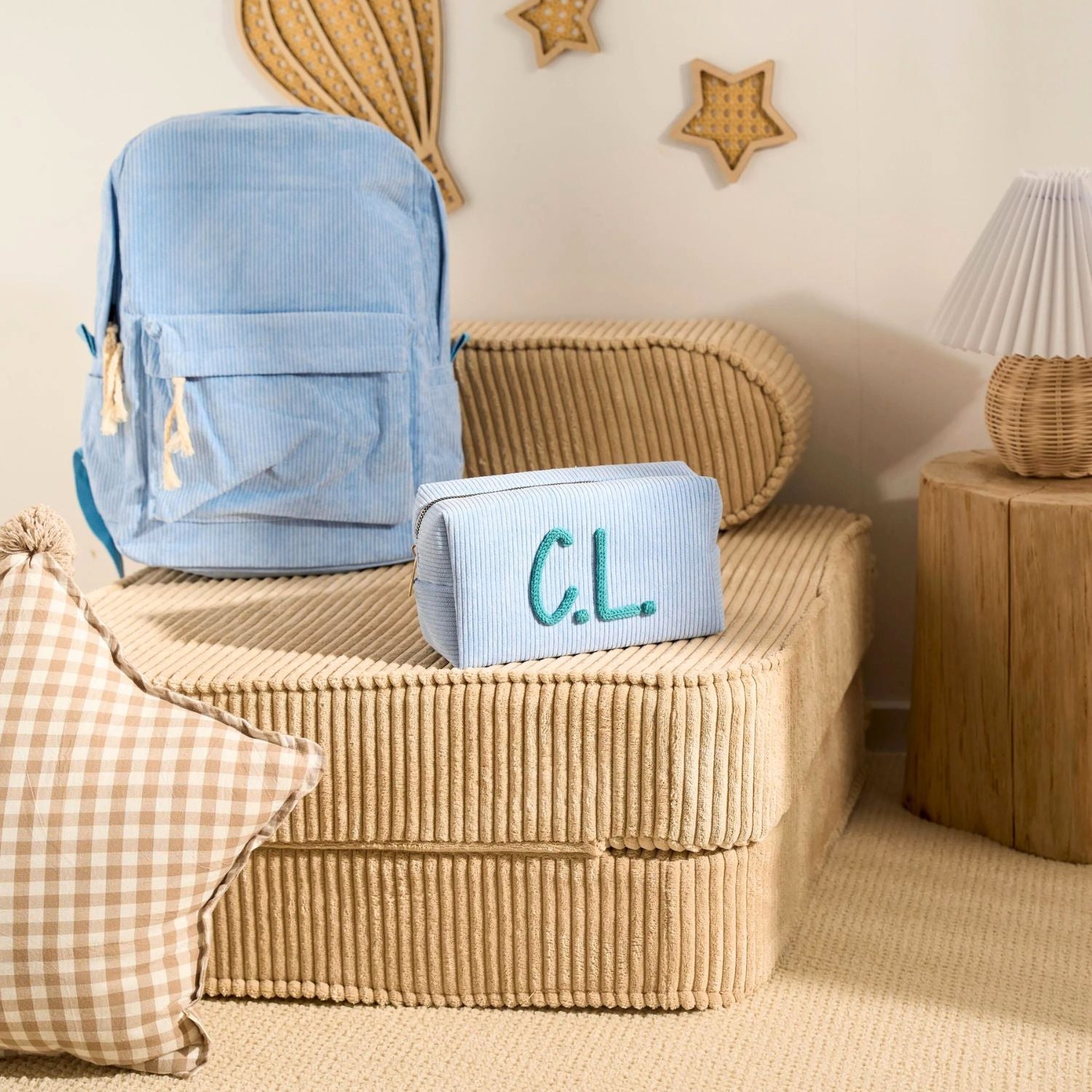 Personalized Pencil Case