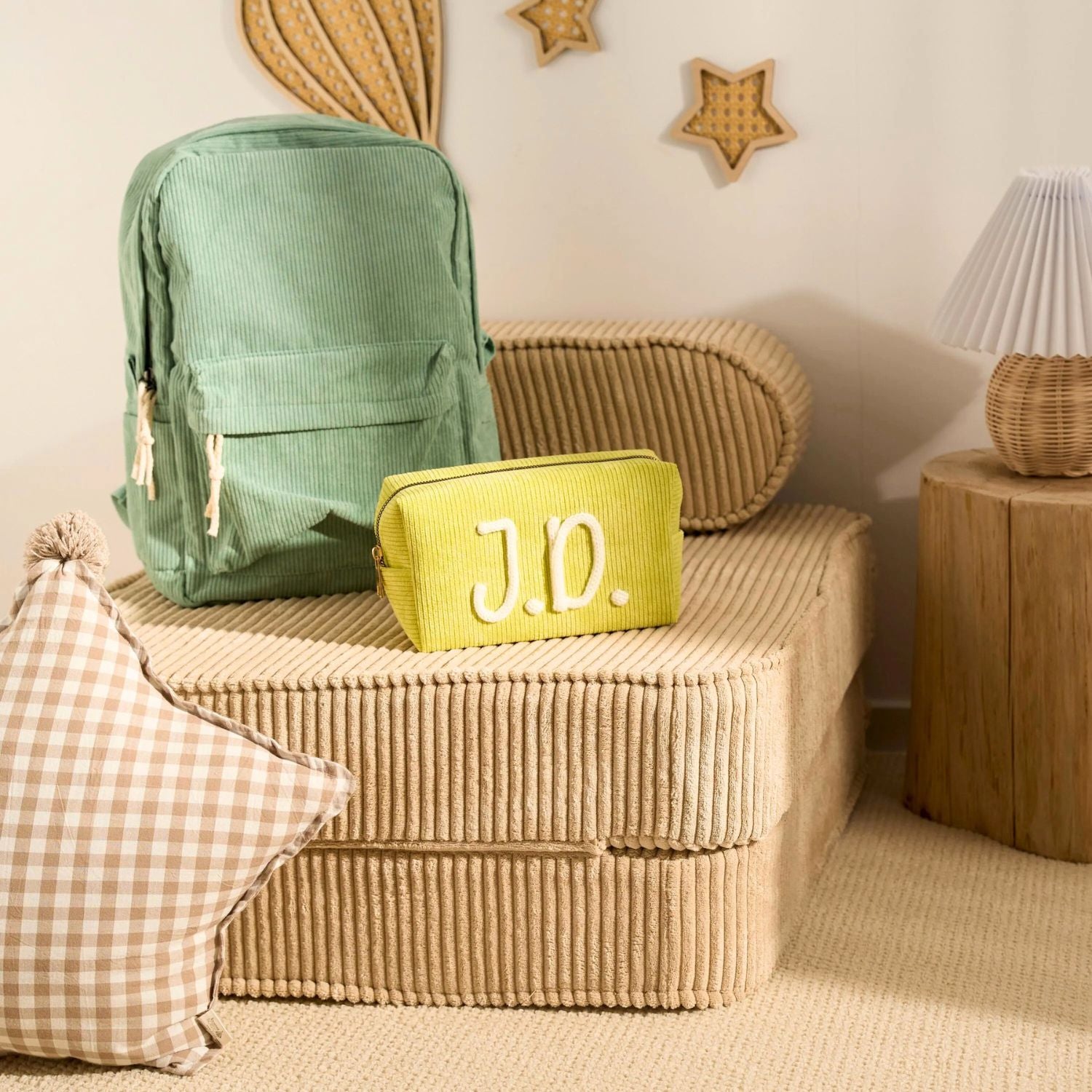 Personalized Pencil Case