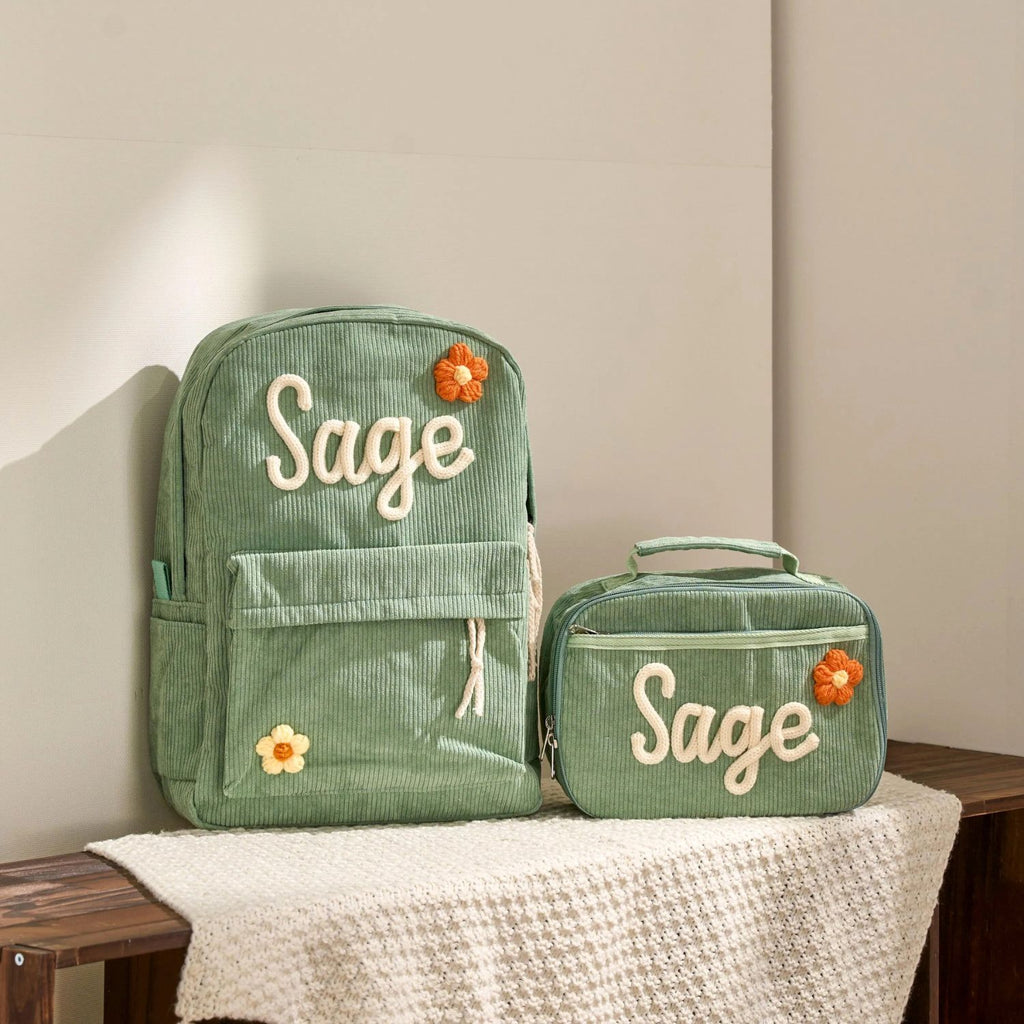 Personalized Lunch Box