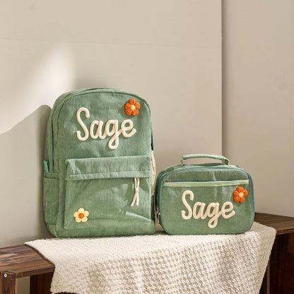Personalized Lunch Box