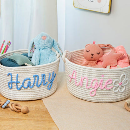 Baby Basket