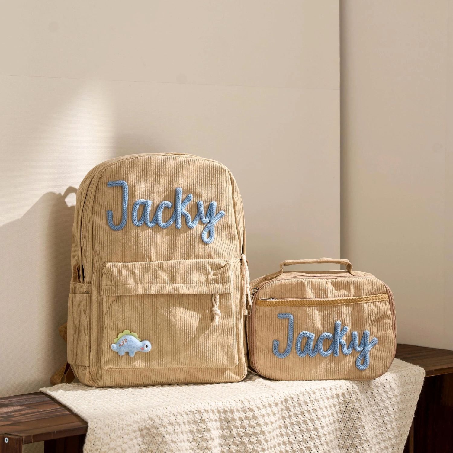Personalized Lunch Box