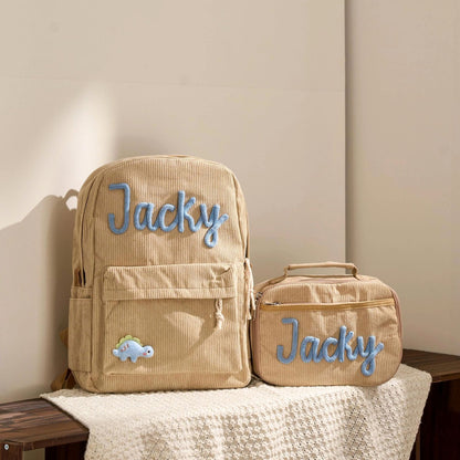 Personalized Lunch Box