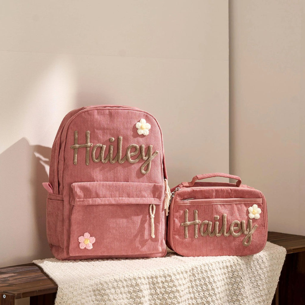 Personalized Lunch Box