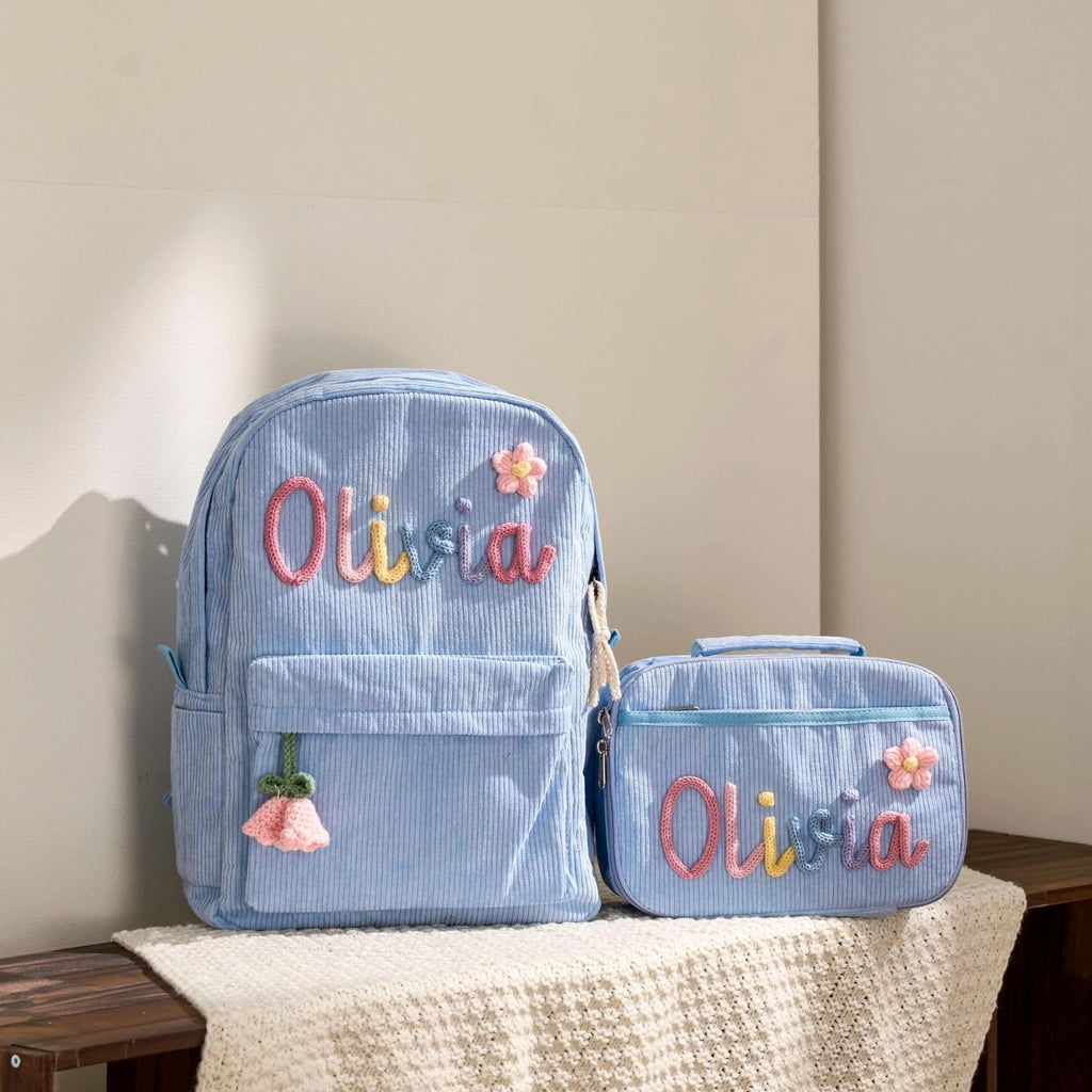 Personalized Lunch Box