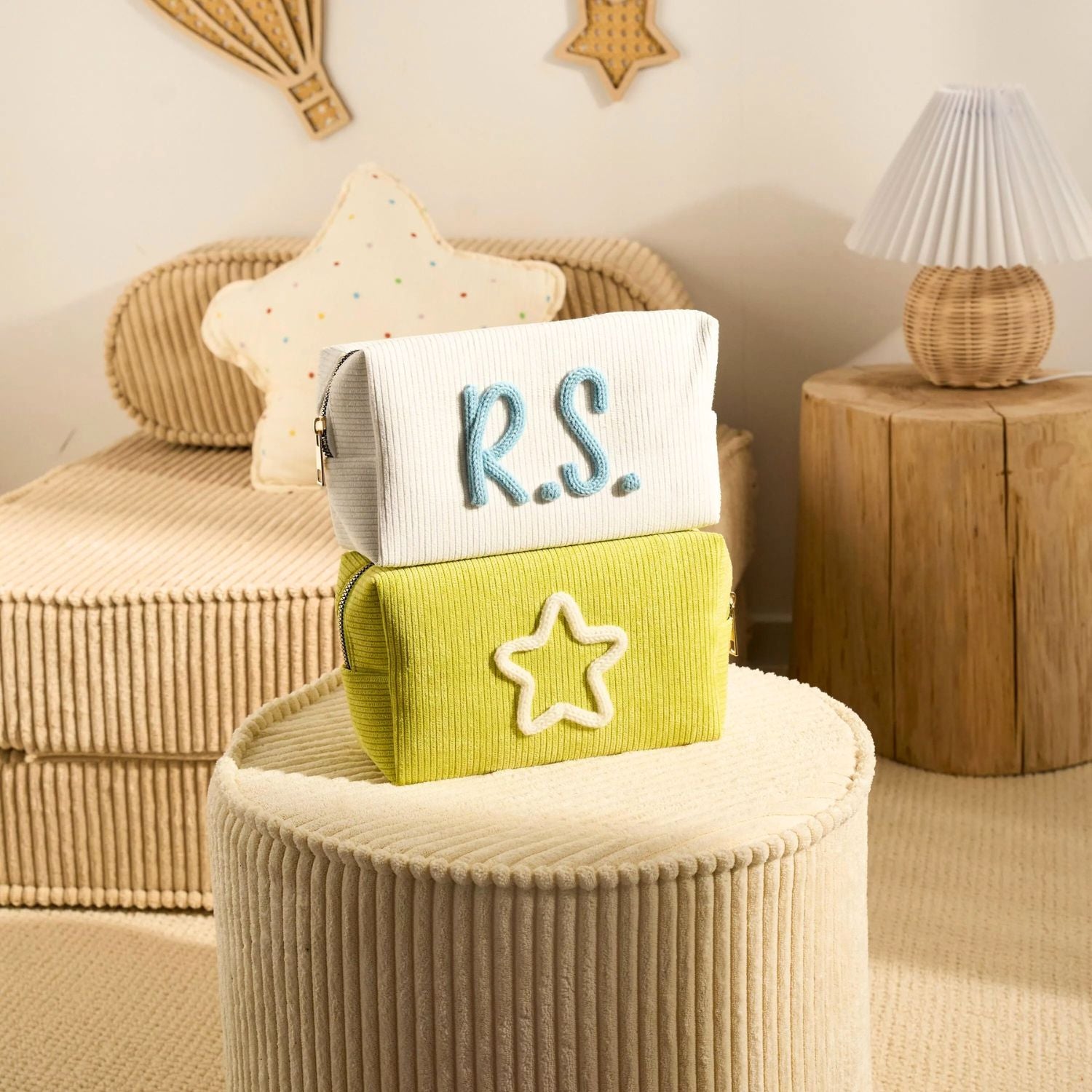 Personalized Pencil Case