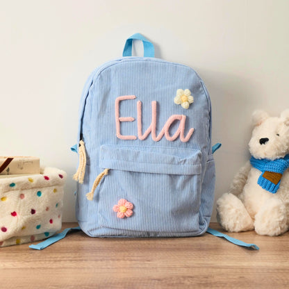 Personalized Backpack