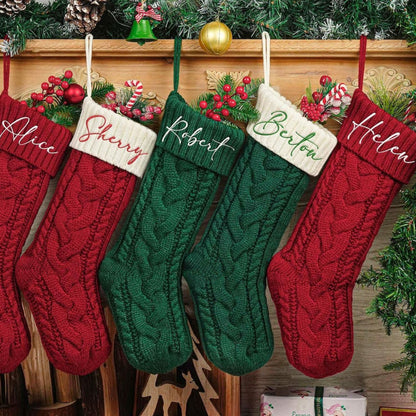 Christmas Stockings