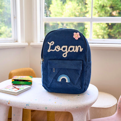 Personalized Backpack