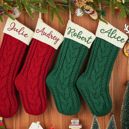 Christmas Stockings